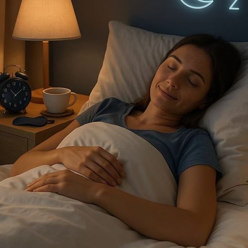Como evitar insônia e ter um sono mais reparador