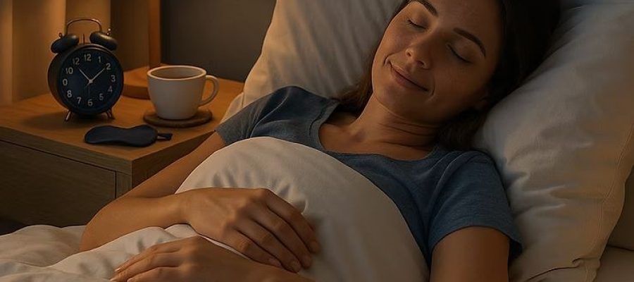 Como evitar insônia e ter um sono mais reparador